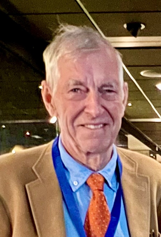 Svante Bergh