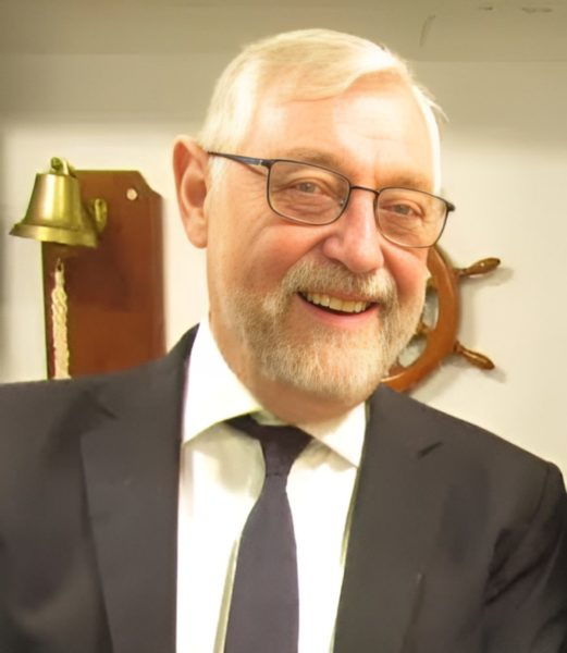 Thomas - In Memoriam