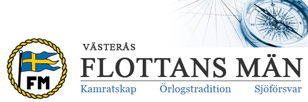 Flottans Män Västerås
