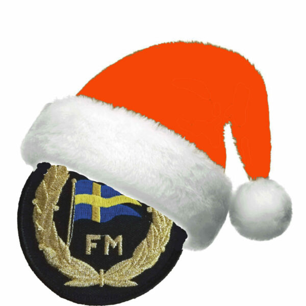 Onsdagsträff med julfika @ Marinlokalen