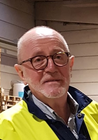 Alf Hedebäck
