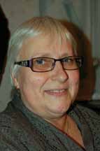 Annelie Sandgren