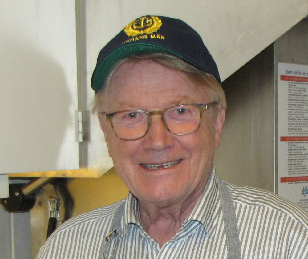 Jan Hjortsberg I