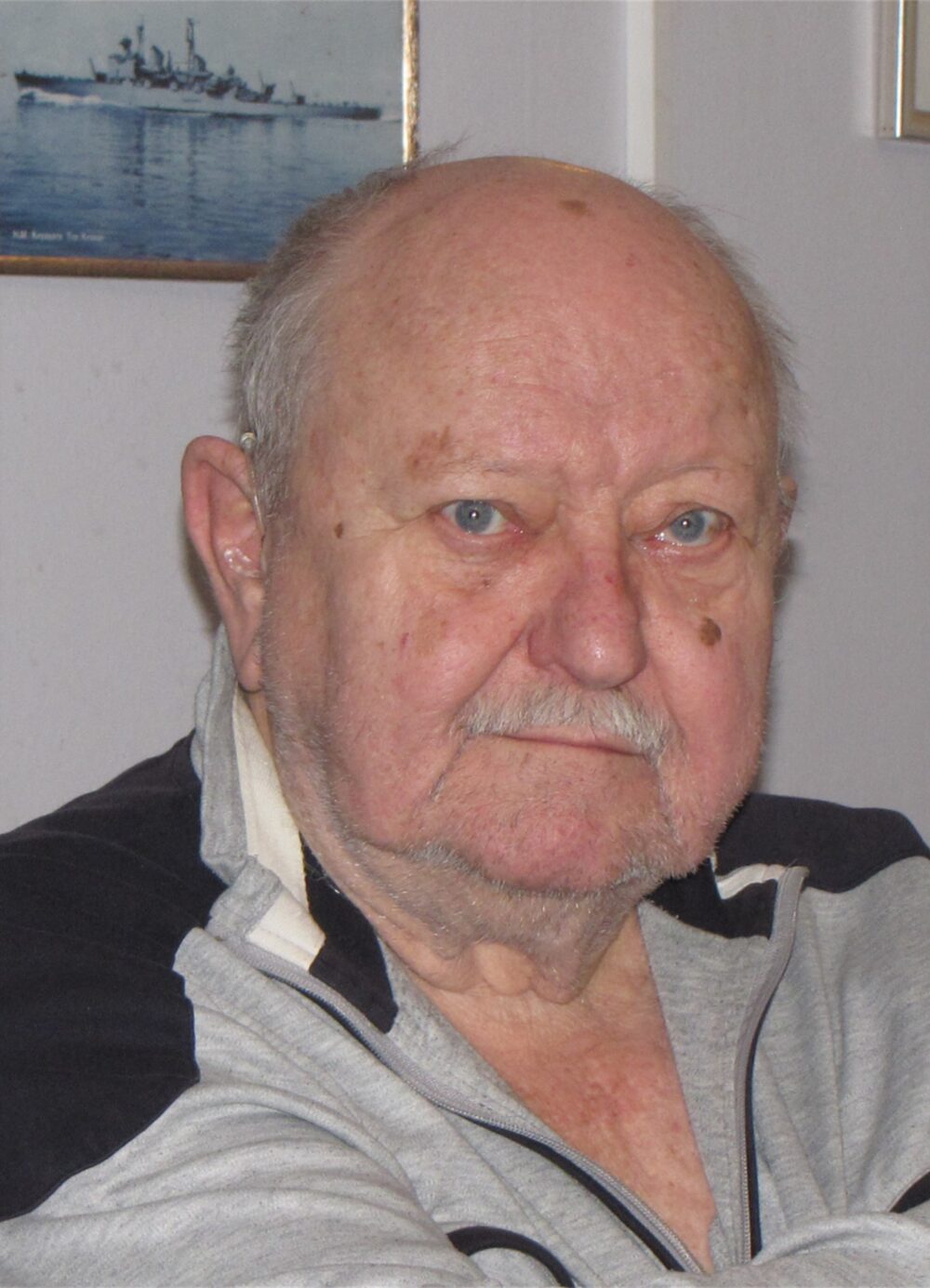Lennart Friberg I
