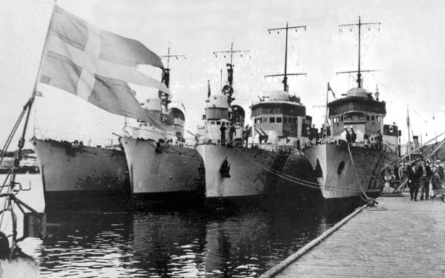 RI Italienjagarna
